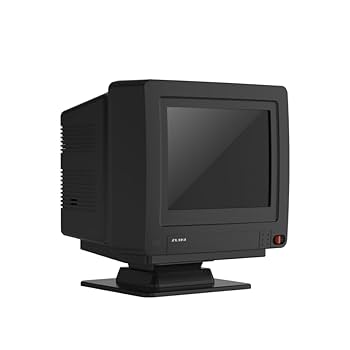 Amazon.co.jp: 【ZUIKI】X68000 Z 専用モニター（ブラック